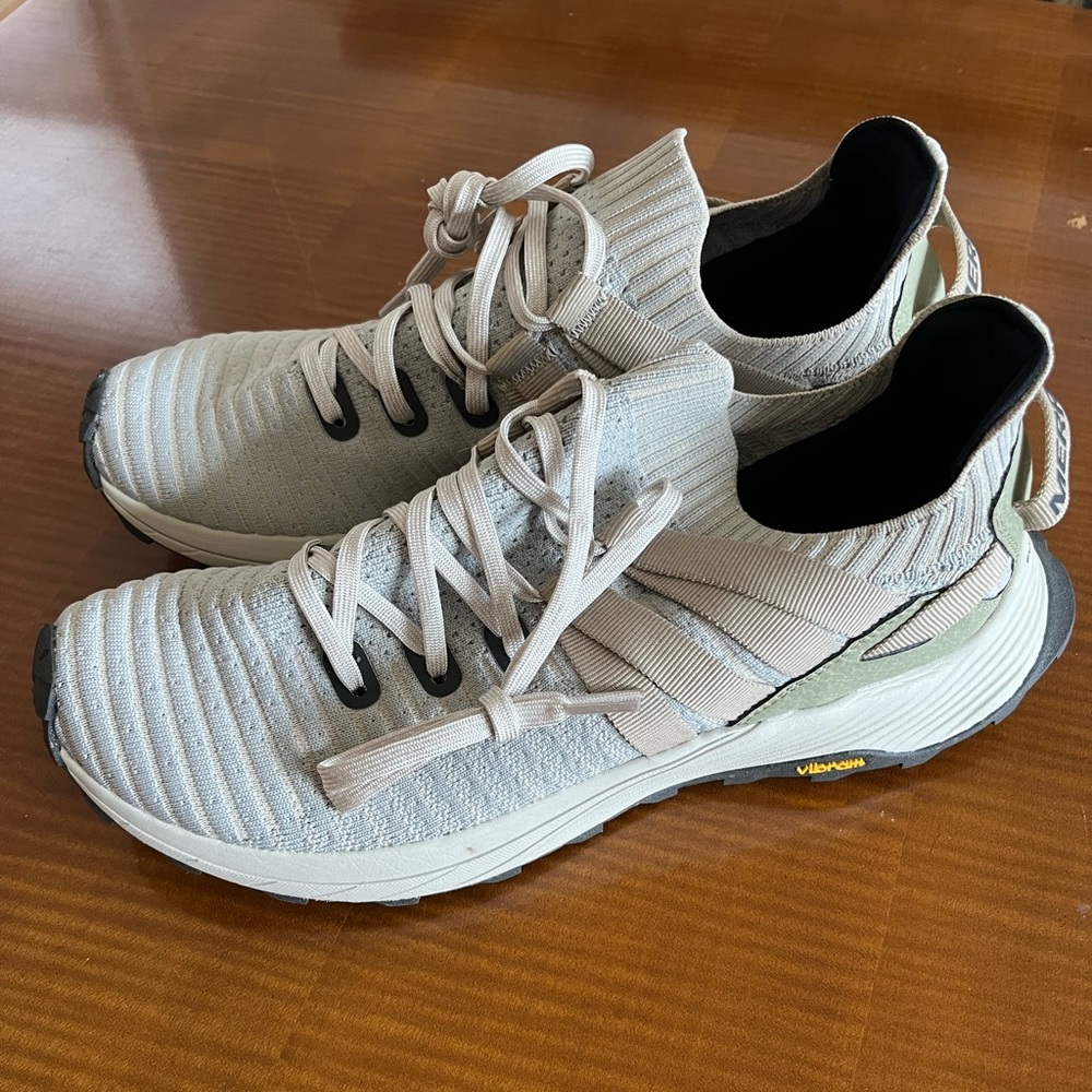 Merrell Embark Lace Sneaker